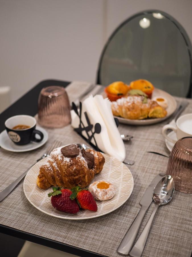 Couette-café Dhome