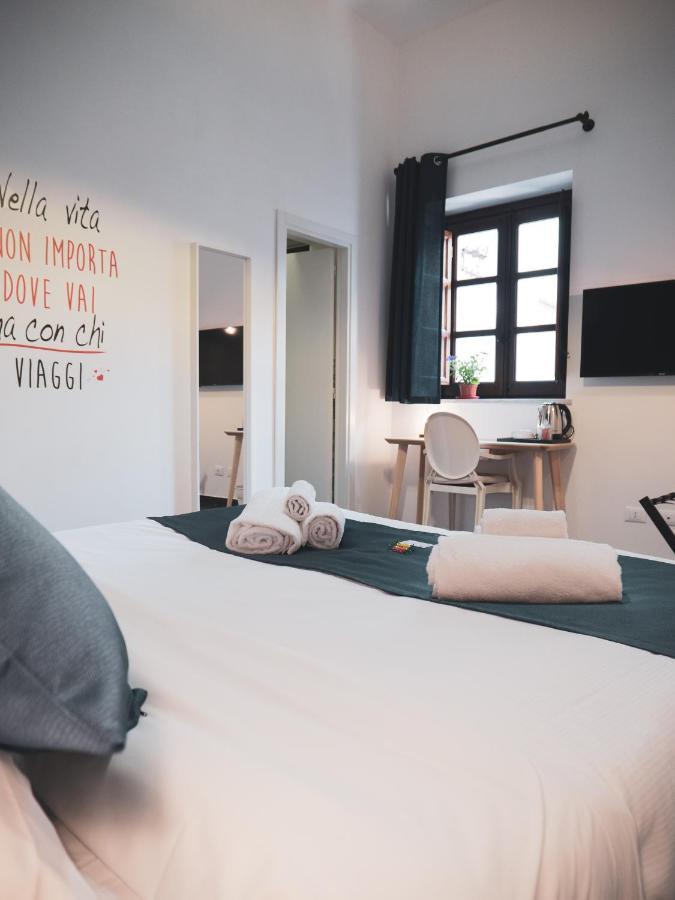Dhome Couette-café Palerme