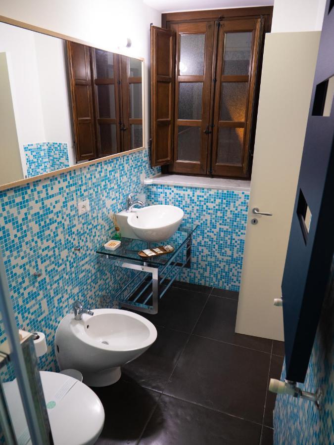 Couette-café Dhome Palerme