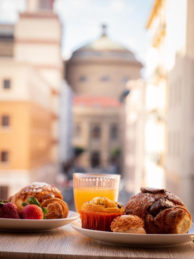 Dhome Couette-café