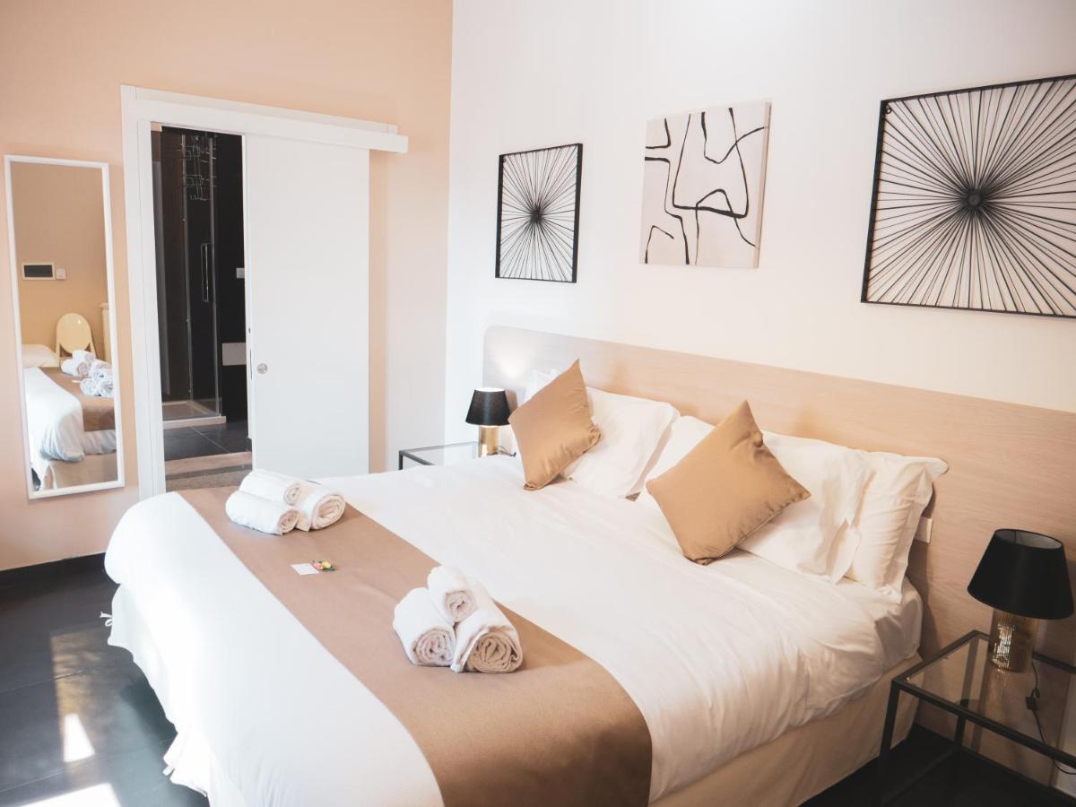 Couette-café Dhome