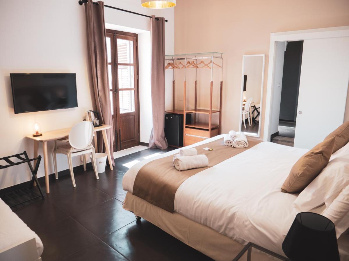 Couette-café Dhome