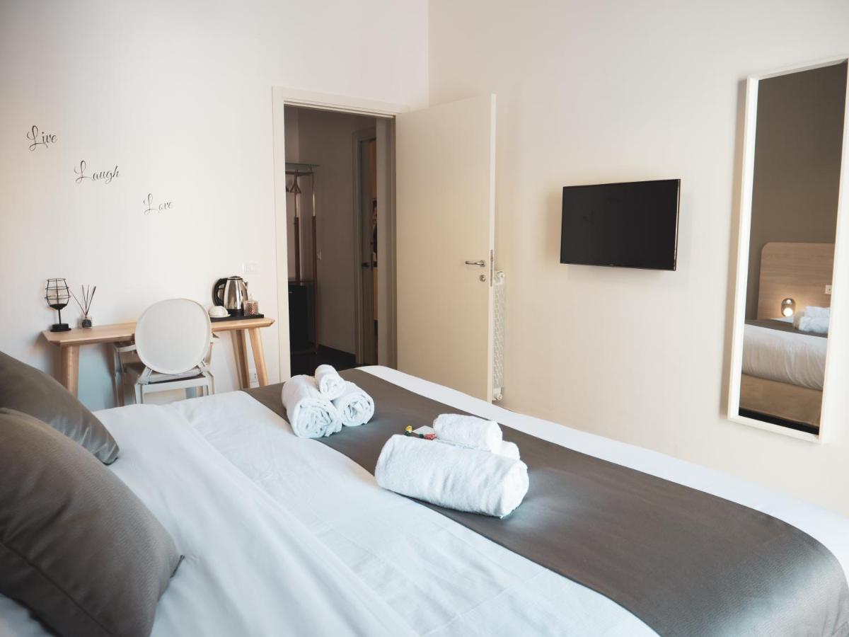 Couette-café Dhome