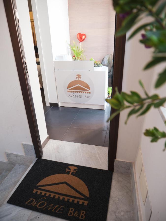 Dhome Palerme