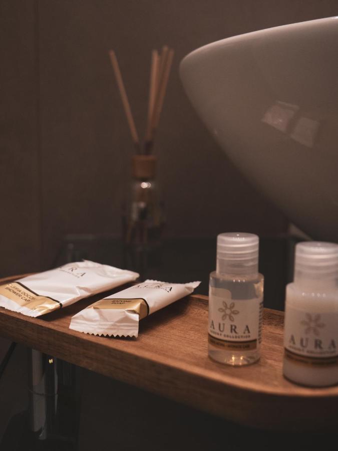 Dhome Couette-café Palerme