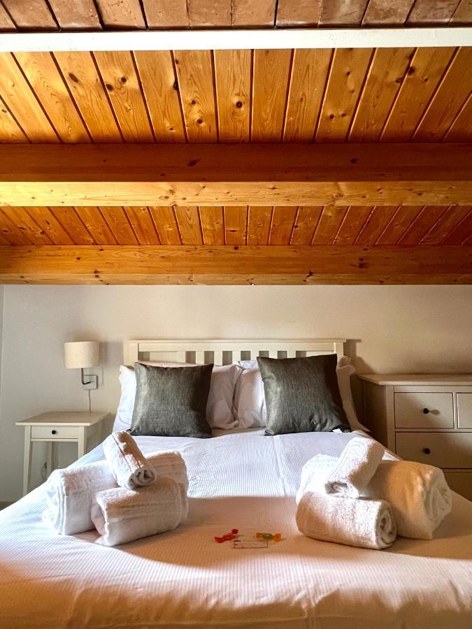 Couette-café Dhome