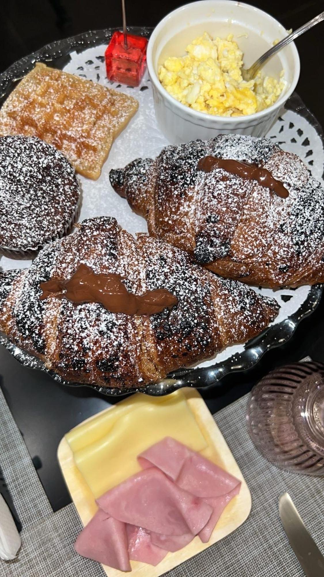 Frühstückspension Dhome